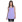 Target Γυναικεία αμάνικη μπλούζα Long Sleeveless Loose Top Single Jersey "Talent Loose"
